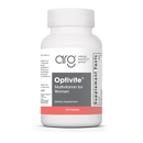 optimox optivite allergy research group