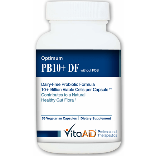 Optimum PB10+ DF Vita Aid
