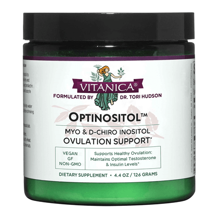 Optinositol Vitanica