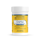 oramax researched nutritionals