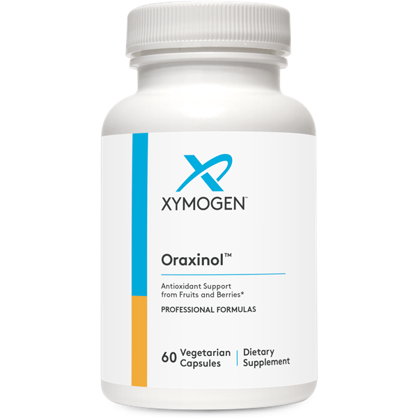 oraxinol (xymogen)