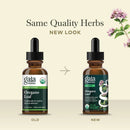 buy oregano leaf gaia herbs
