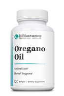 oregano oil (nutra biogenesis)