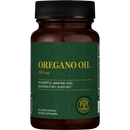 oregano oil global healing