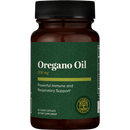 oregano oil global healing
