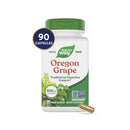 oregon grape root nature's way