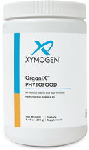 organix phytofood (xymogen)