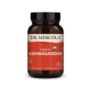 ashwaganda dr. mercola