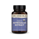 astragalus extract dr. mercola