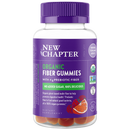 organic fiber gummies (new chapter)