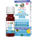 organic infant precision probiotic colic liquid drops maryruth's