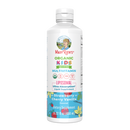 organic kids liquid multivitamin liposomal maryruth's