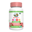 organic kids probiotic gummies maryruth's