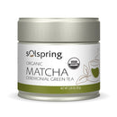 matcha ceremonial green tea dr. mercola