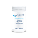 Organic Psyllium Husk Powder