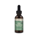 saw palmetto liquid drops dr. mercola
