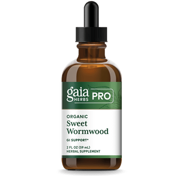 sweet wormwood gaia herbs pro