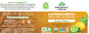 buy ashwagandha gummies organic india