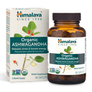 organic ashwagandha himalaya wellness