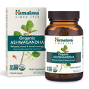 organic ashwagandha himalaya wellness