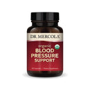 blood pressure support dr. mercola