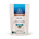 relax organic coffee (equilife)