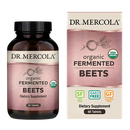 Organic Fermented Beets Dr. Mercola