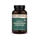 fermented mushroom complex dr. mercola