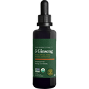5 ginseng global healing