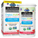 buy organic kids probiotics watermelon garden of life