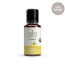 lemon essential oil dr. mercola