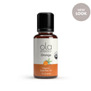 organic orange essential oil dr. mercola