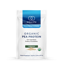 organic pea protein (equilife)