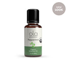 peppermint essential oil dr. mercola