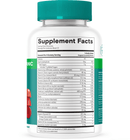 buy organic prenatal multi & omegas (smartypants vitamins)
