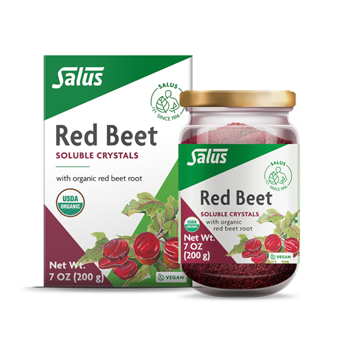 floradix red beet crystals salus