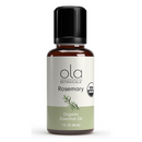 organic rosemary essential oil dr. mercola