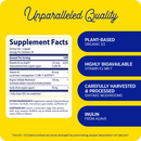 vitamin d3 + k2 enzymedica supplement facts