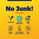 buy organic vitamin d3 + k2 enzymedica