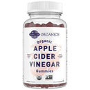 organics apple cider vinegar garden of life