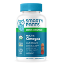organics men's complete (smartypants vitamins)