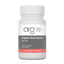 organo-germanium ge-132 allergy research group