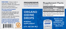 buy organo iodine drops progressive labs