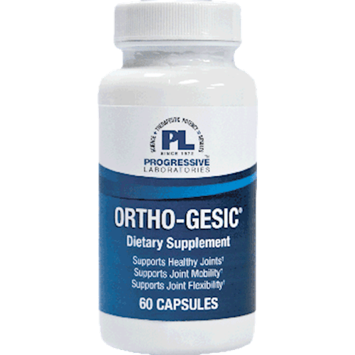 Ortho-Gesic (Progressive Labs) 60ct