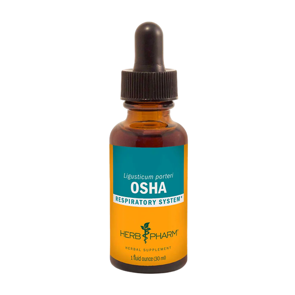 osha extract (herb pharm)