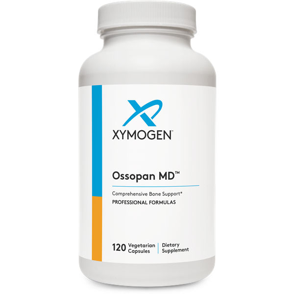 ossopan md (xymogen)