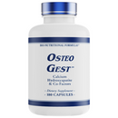 osteo-gest bio-nutritional formulas