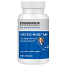 osteo-mins AM progressive labs