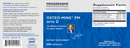 buy osteo-mins PM with D progressive labs