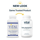buy osteo-nutrients II with vitamin k2-7 vital nutrients